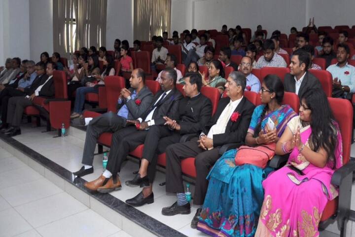 auditorium